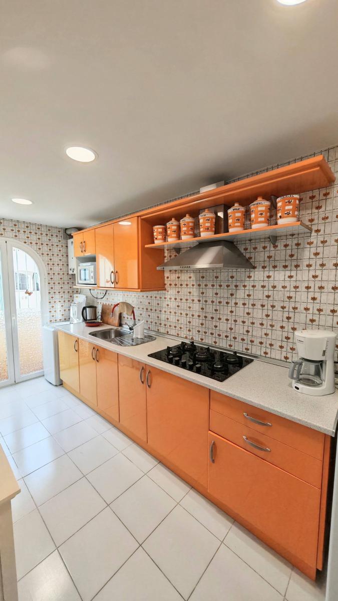 Apartamento en Venta en Torrox