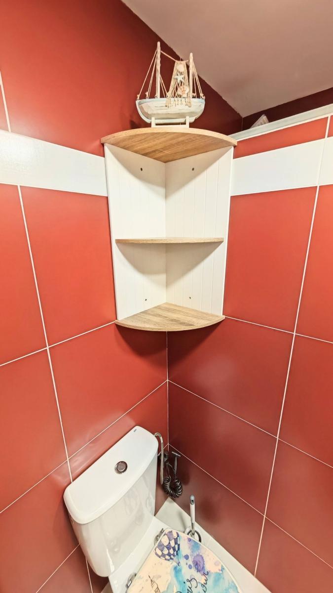 Apartamento en Venta en Torrox
