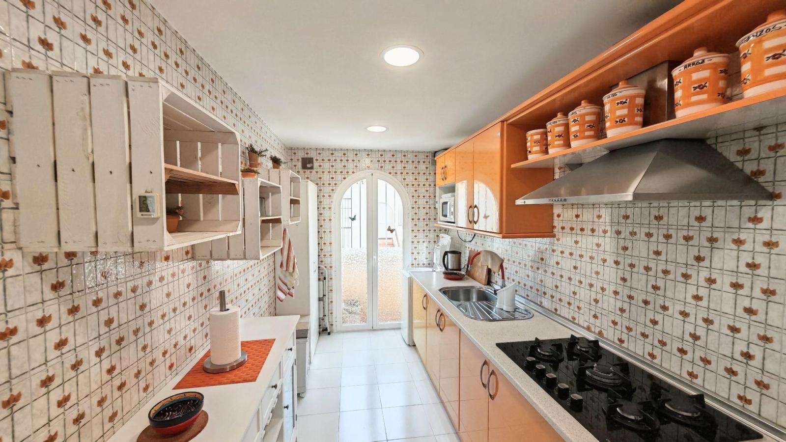 Apartamento en Venta en Torrox