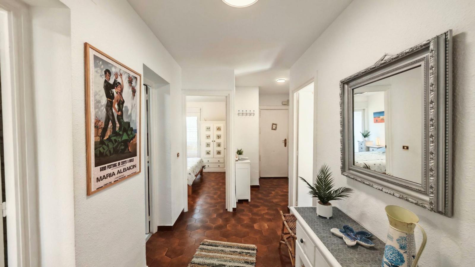Apartamento en Venta en Torrox