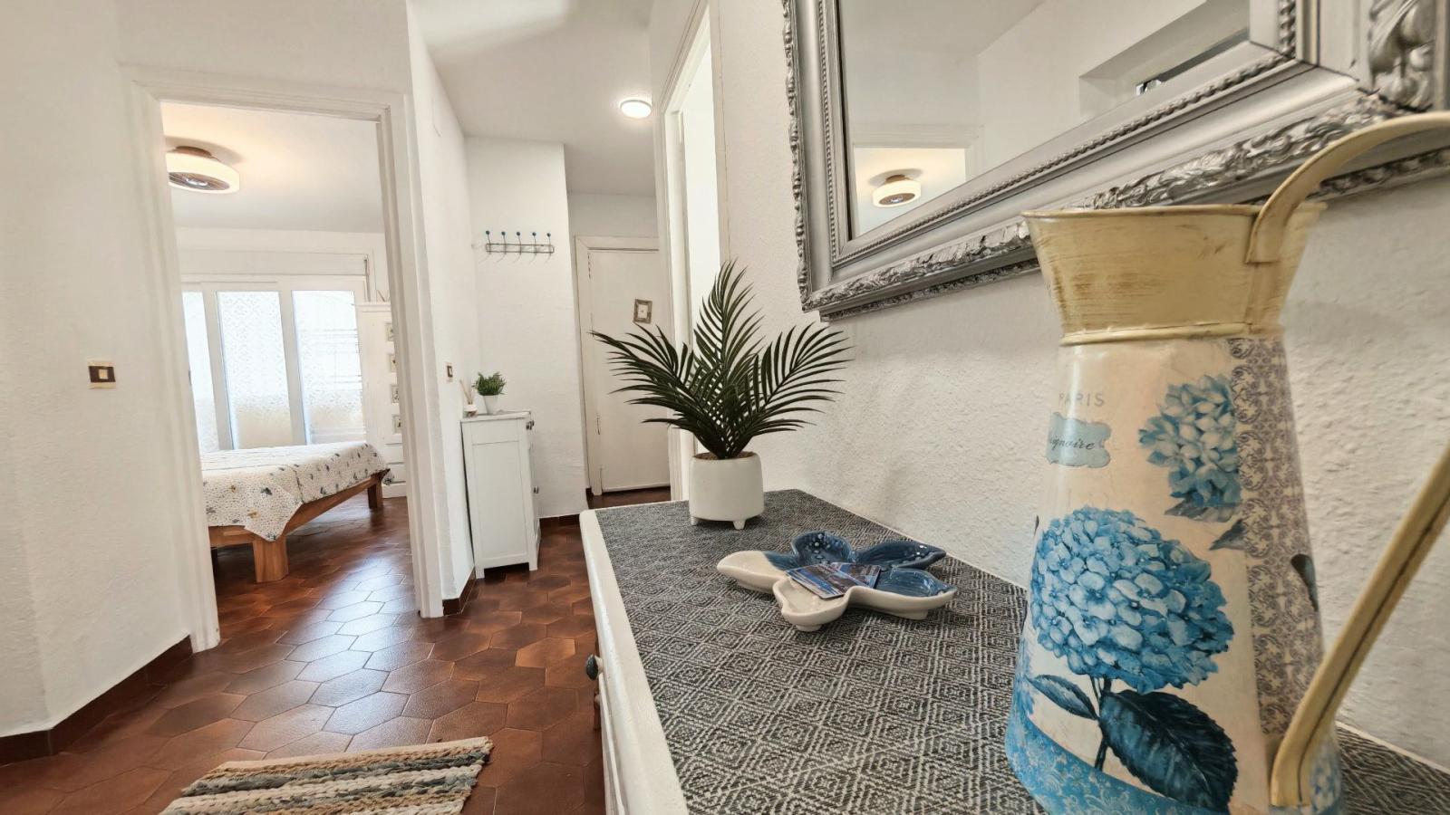 Apartamento en Venta en Torrox