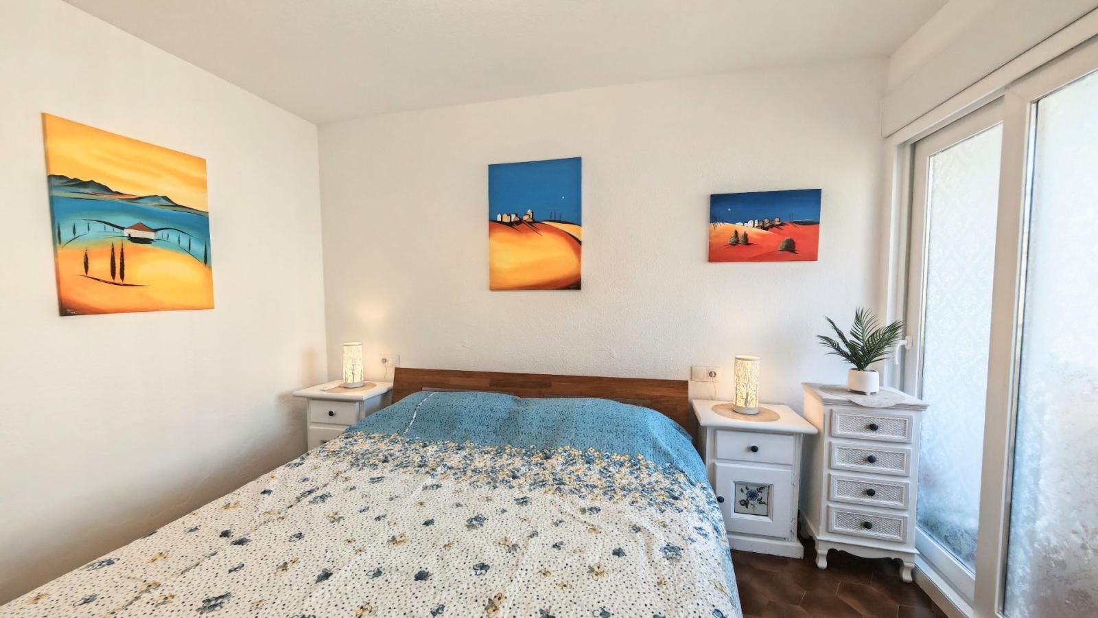 Apartamento en Venta en Torrox