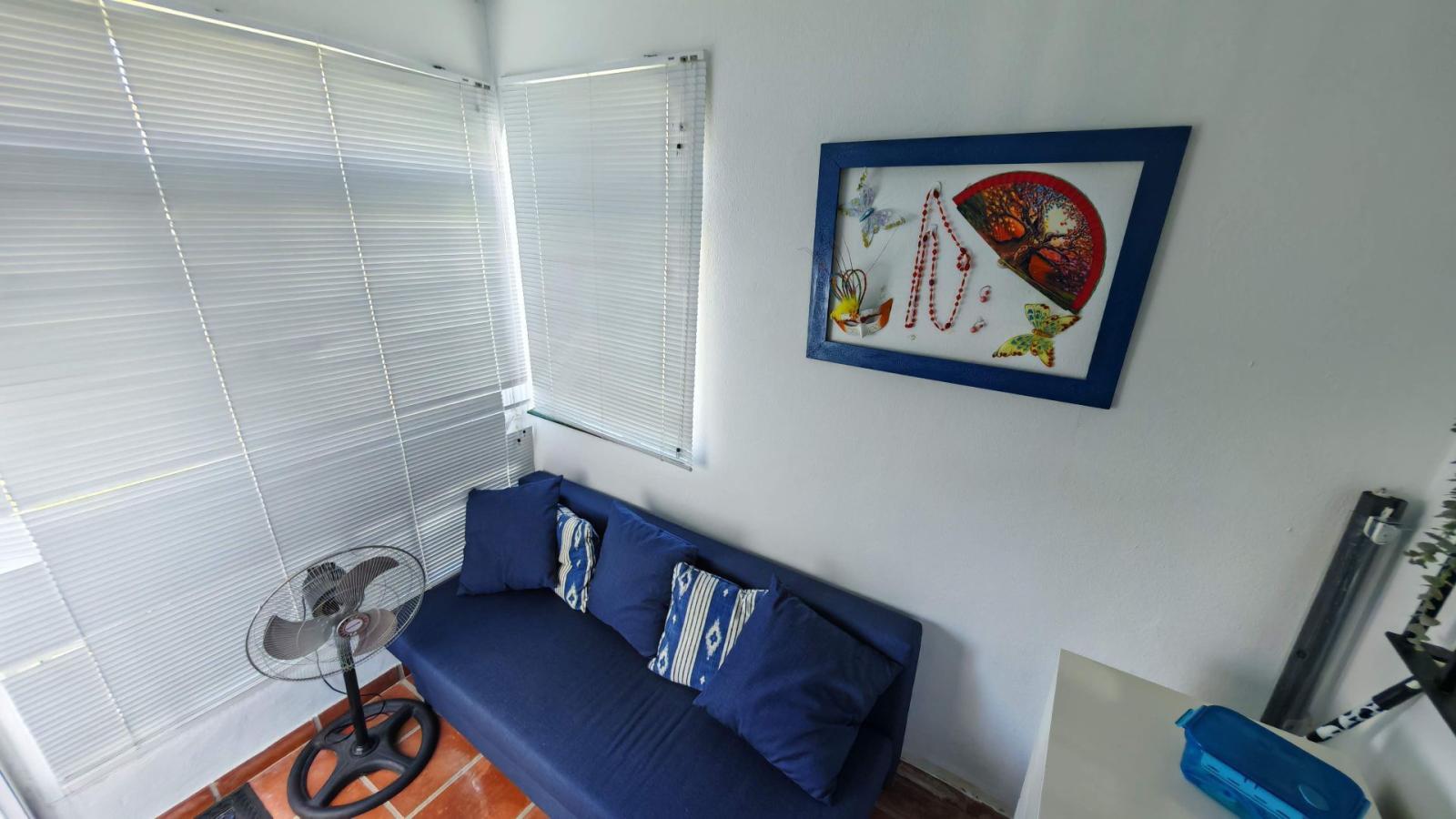 Apartment for Sale in Torrox