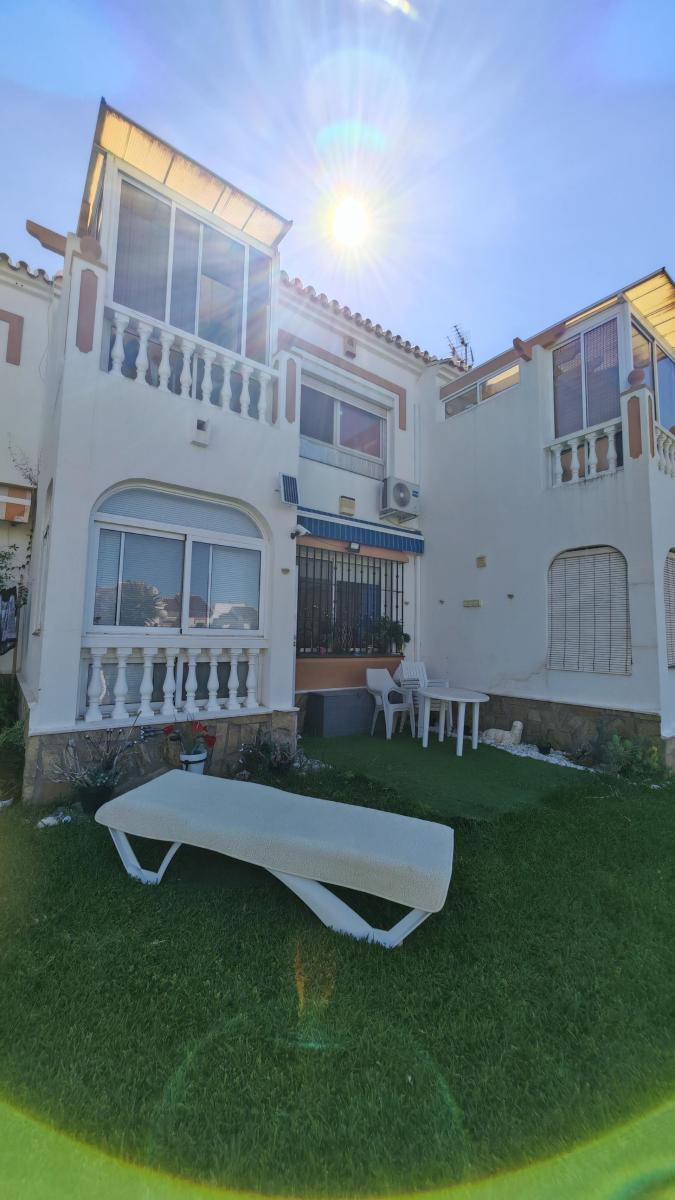 Apartment for Sale in Torrox
