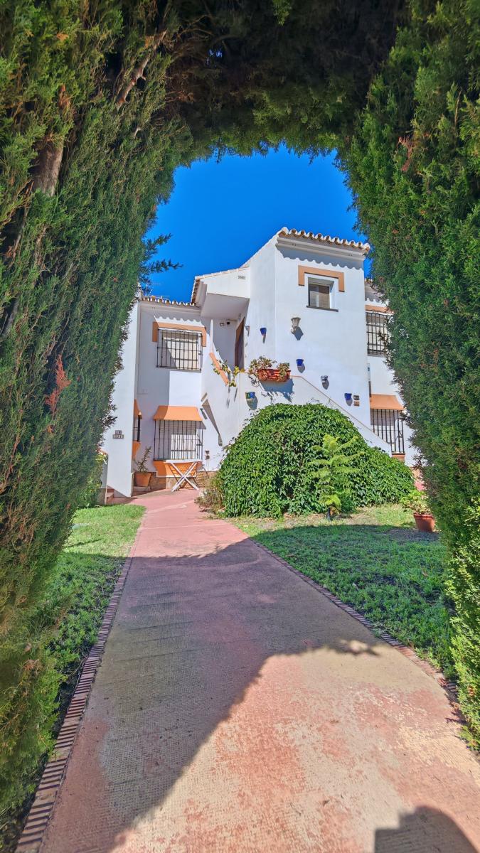 Apartment for Sale in Torrox