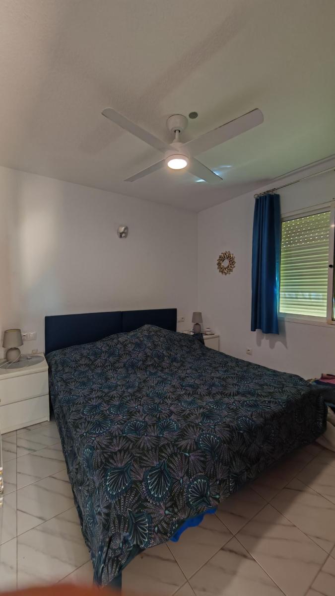 Apartment for Sale in Torrox