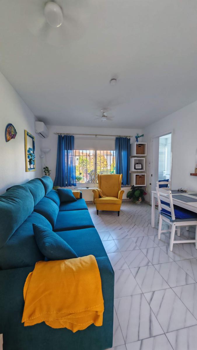 Apartment for Sale in Torrox