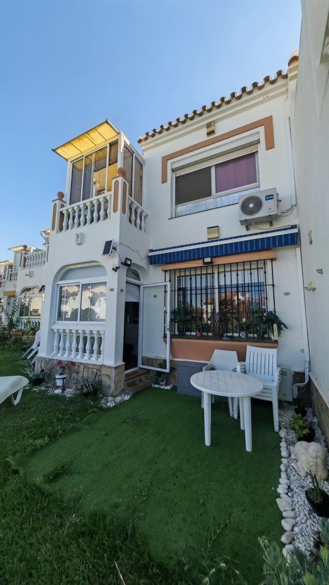 Apartment for Sale in Torrox