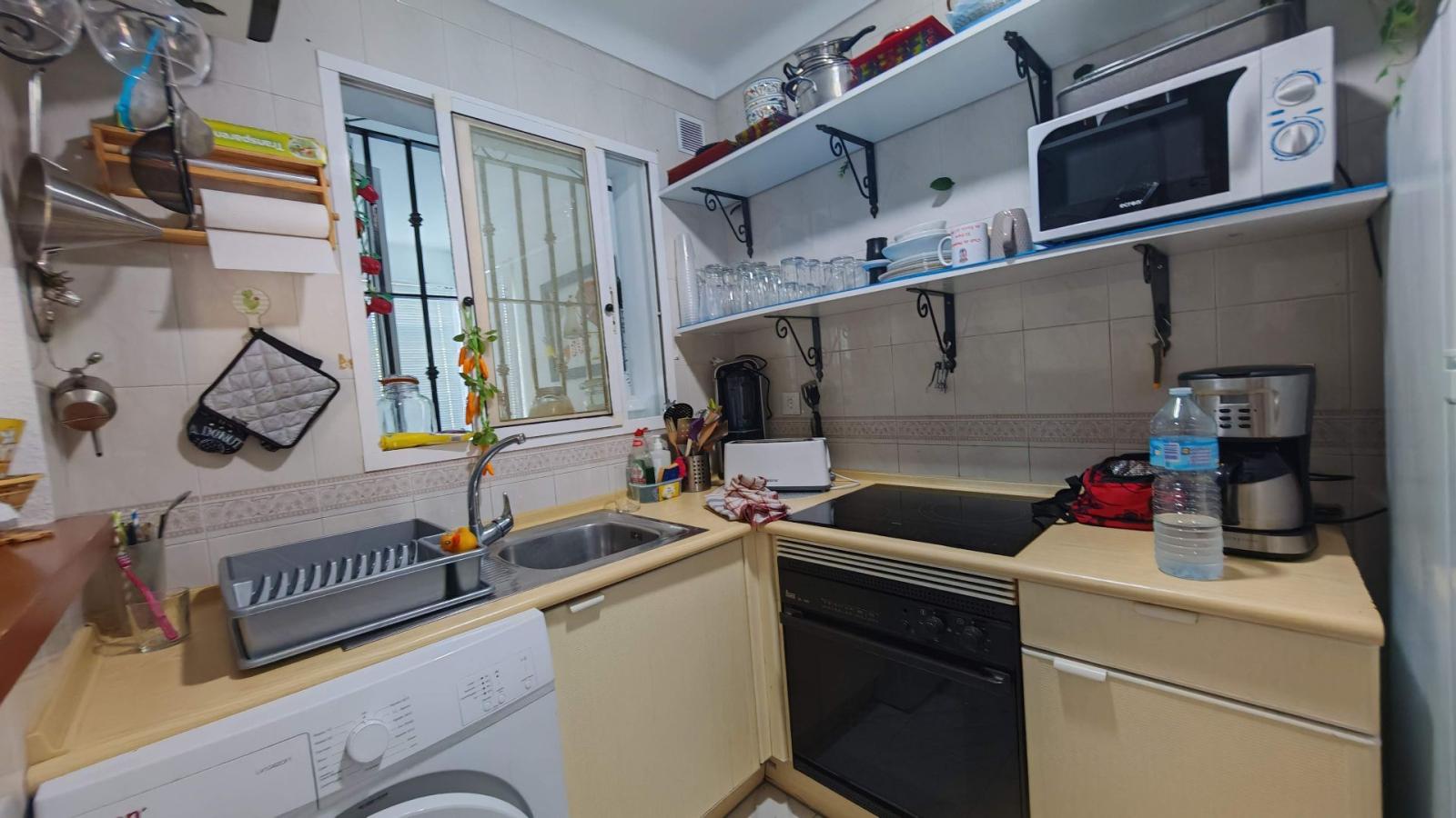 Apartment for Sale in Torrox