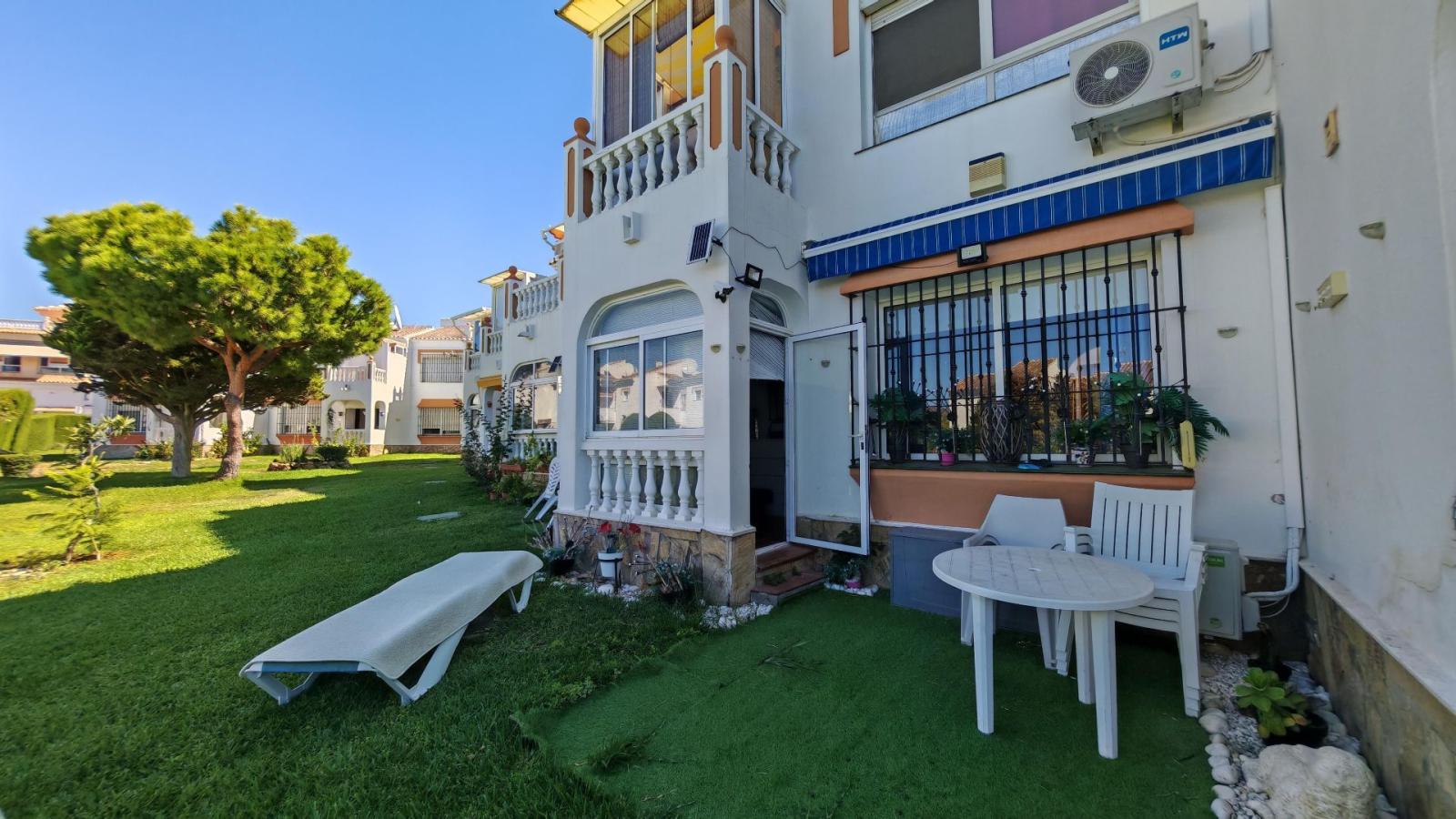 Apartment for Sale in Torrox