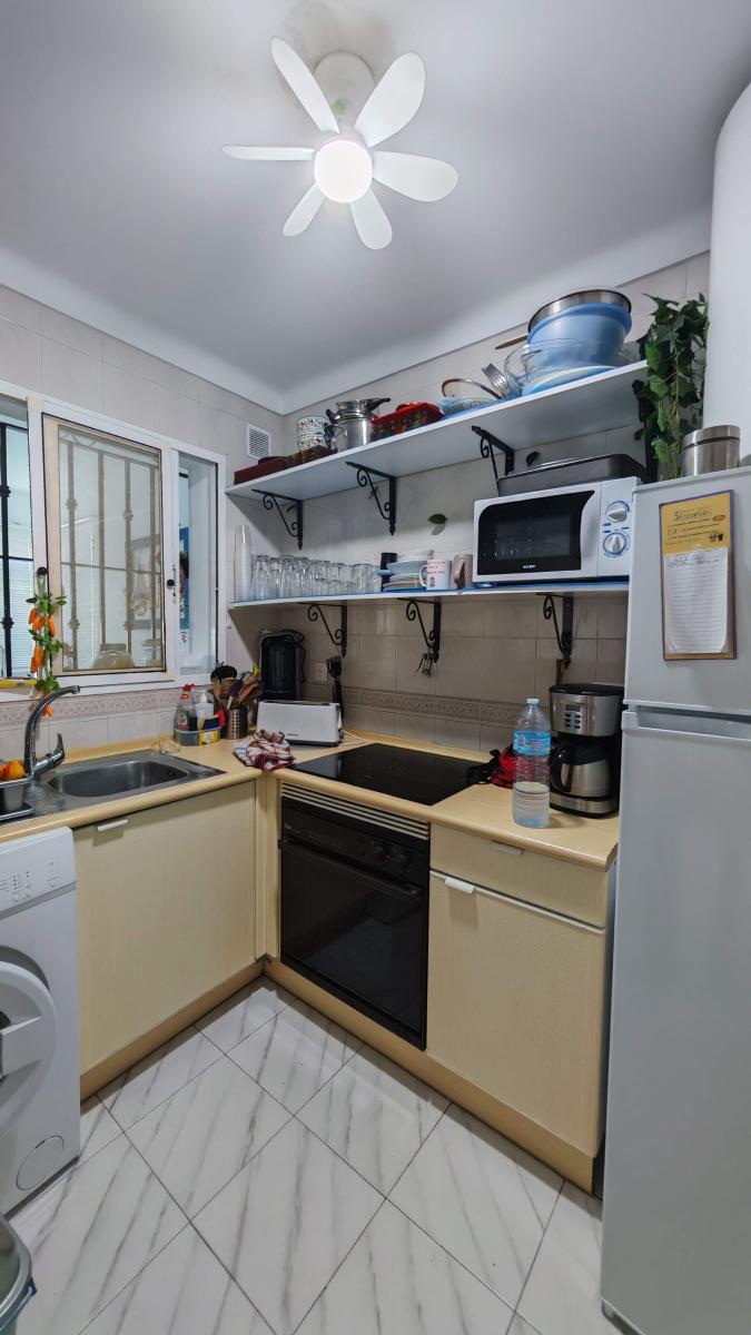 Apartment for Sale in Torrox
