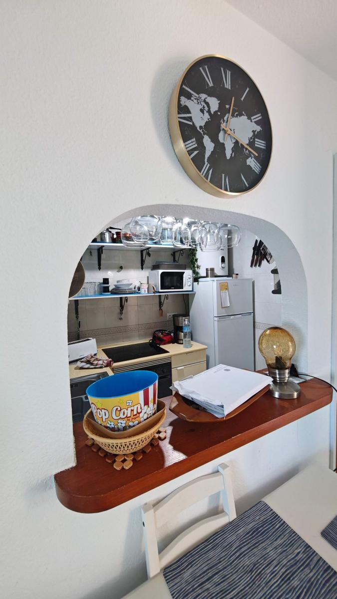 Apartment for Sale in Torrox