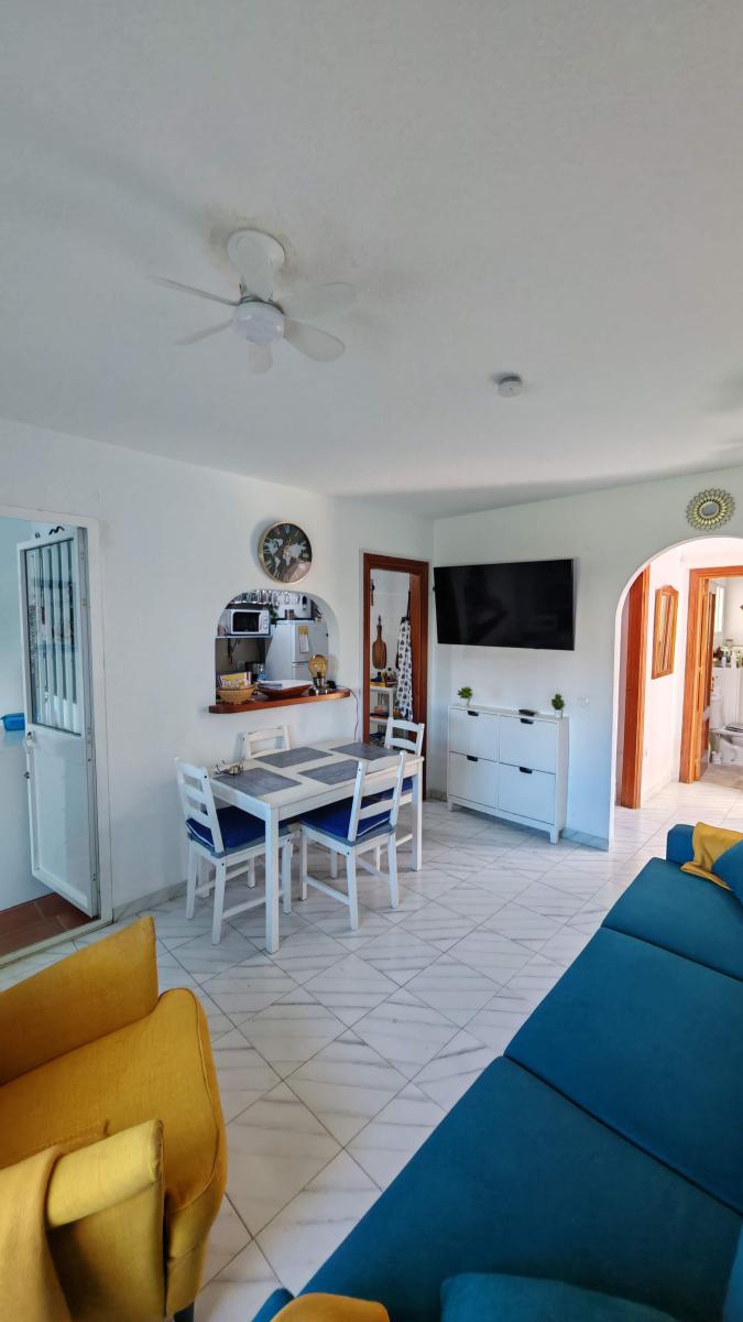 Apartment for Sale in Torrox