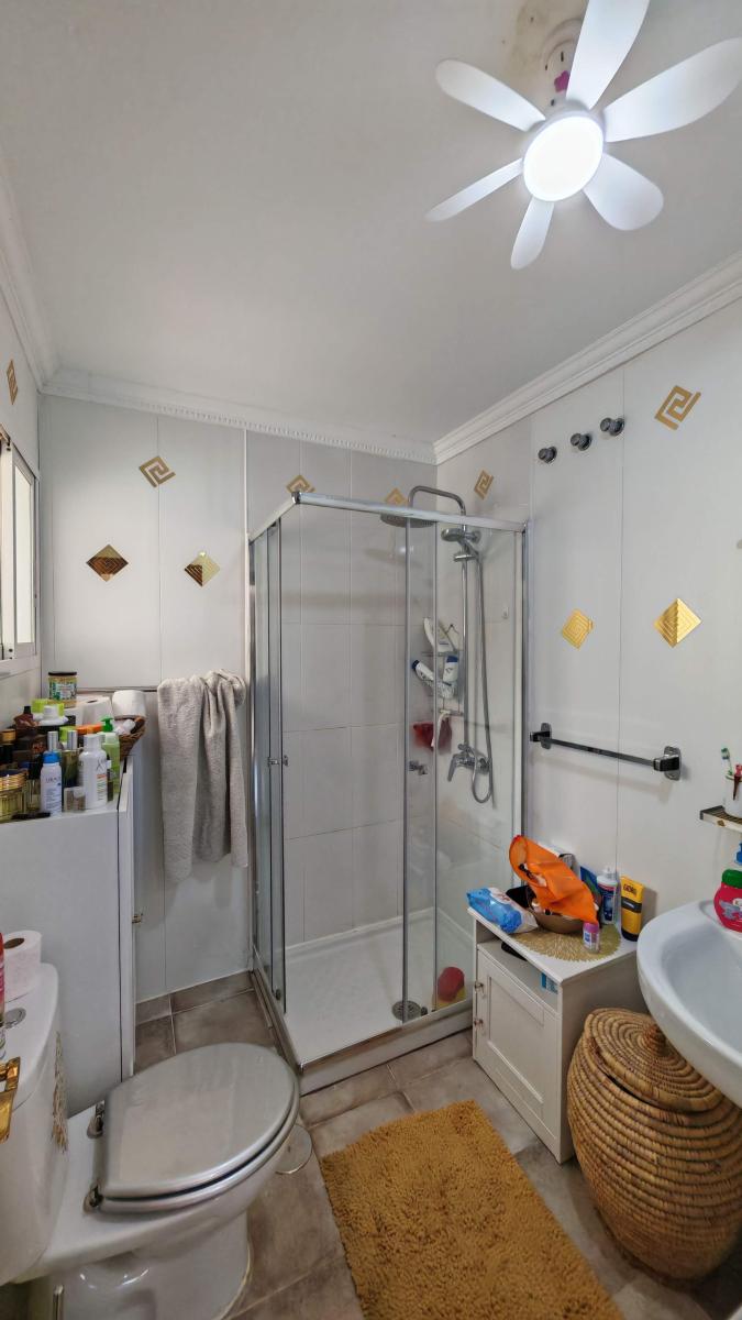 Apartment for Sale in Torrox