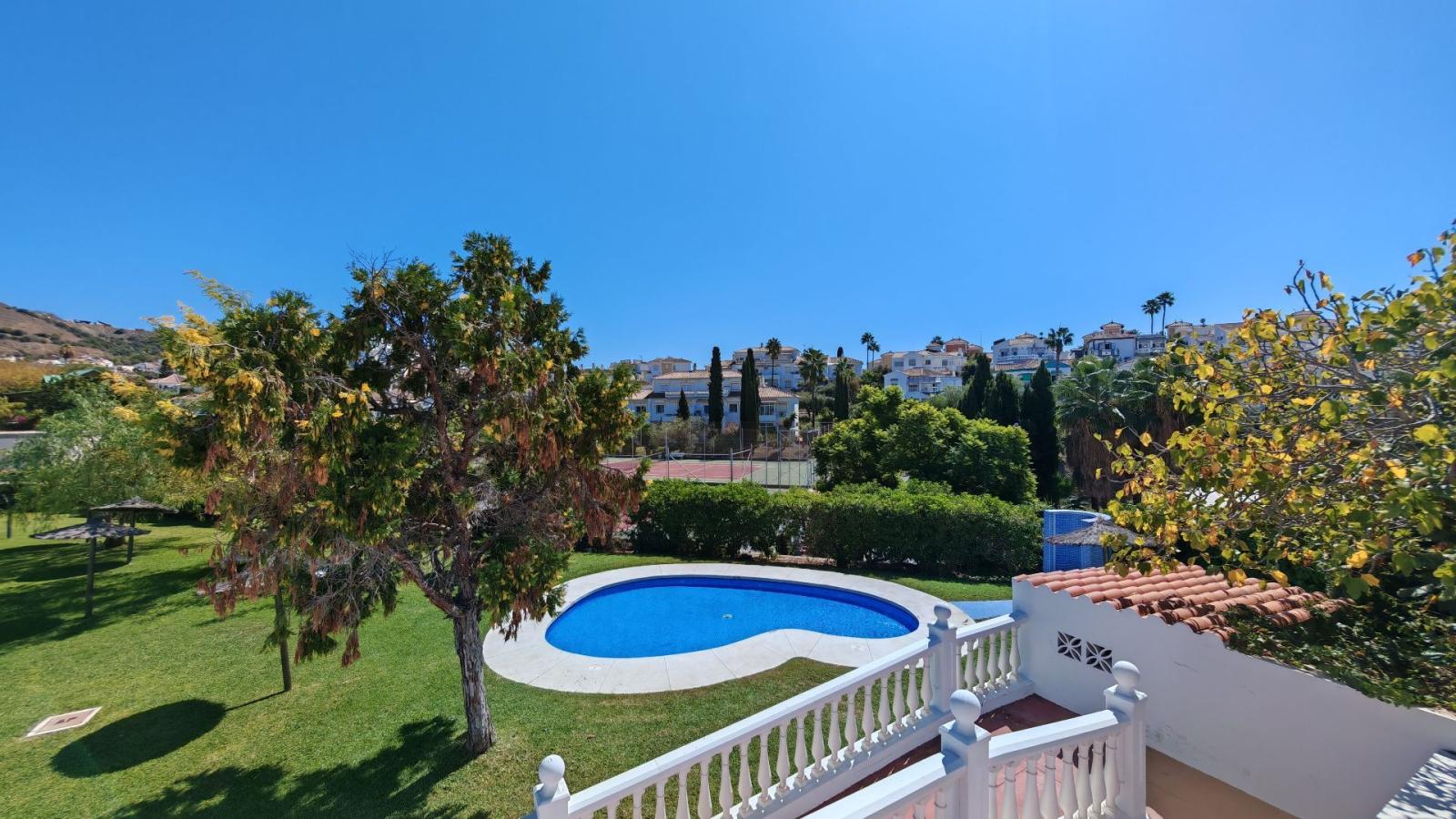 Apartment for Sale in Torrox