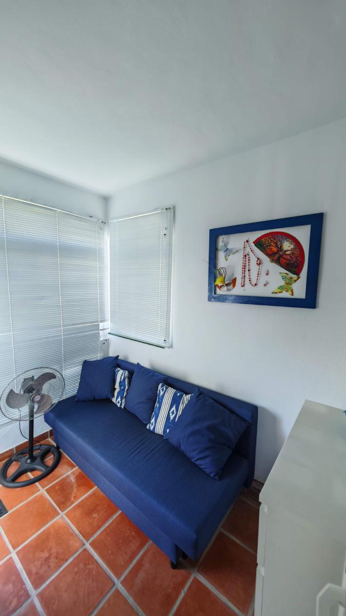 Apartment for Sale in Torrox