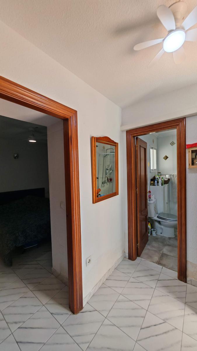 Apartment for Sale in Torrox
