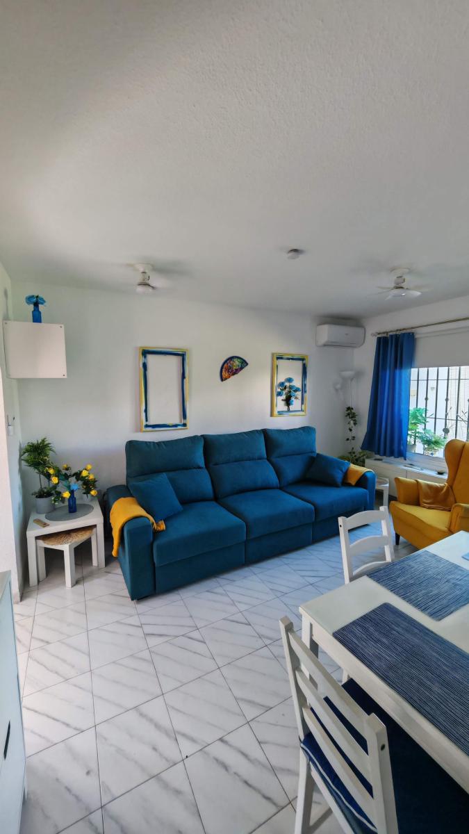 Apartment for Sale in Torrox