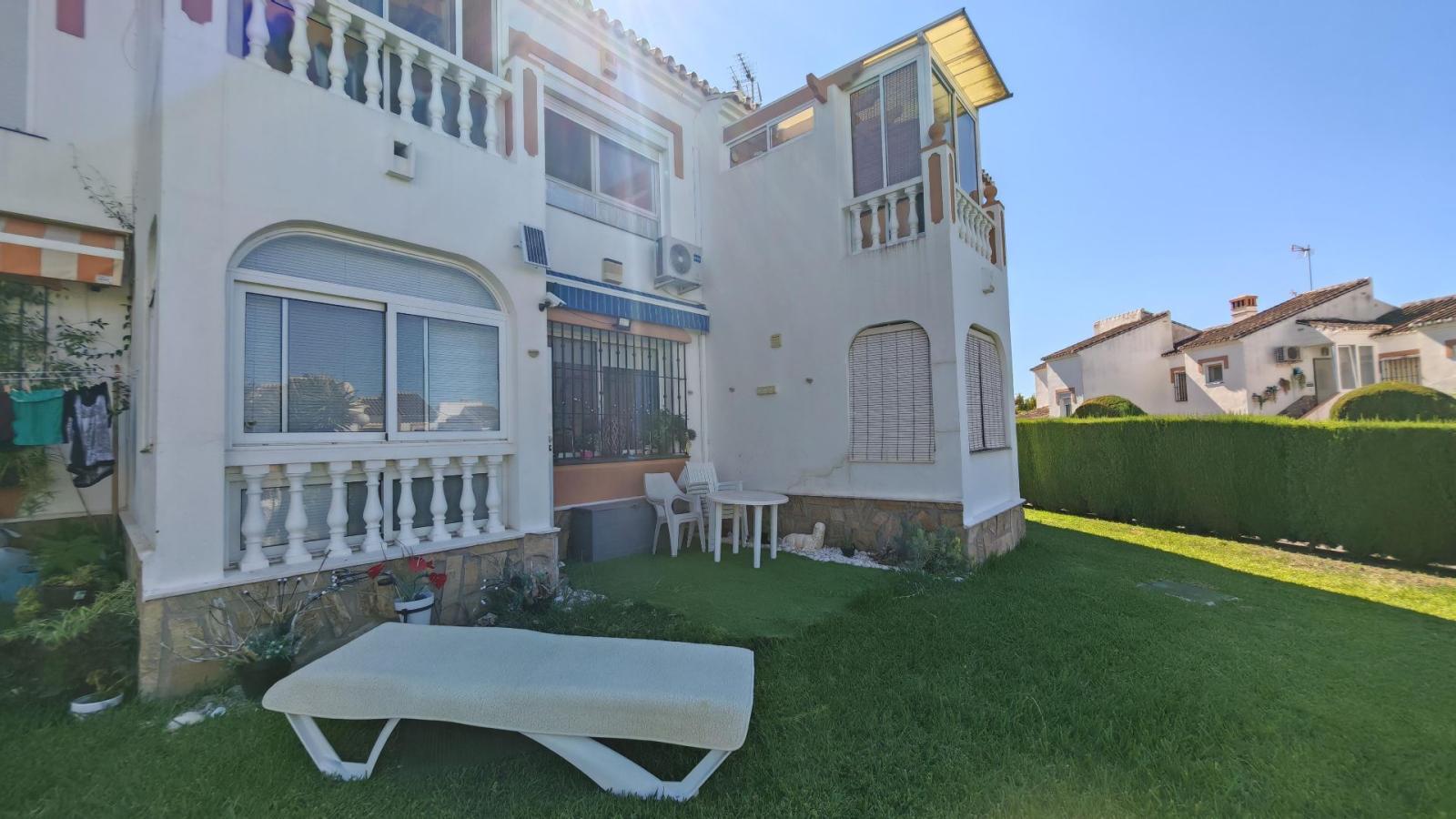 Apartment for Sale in Torrox