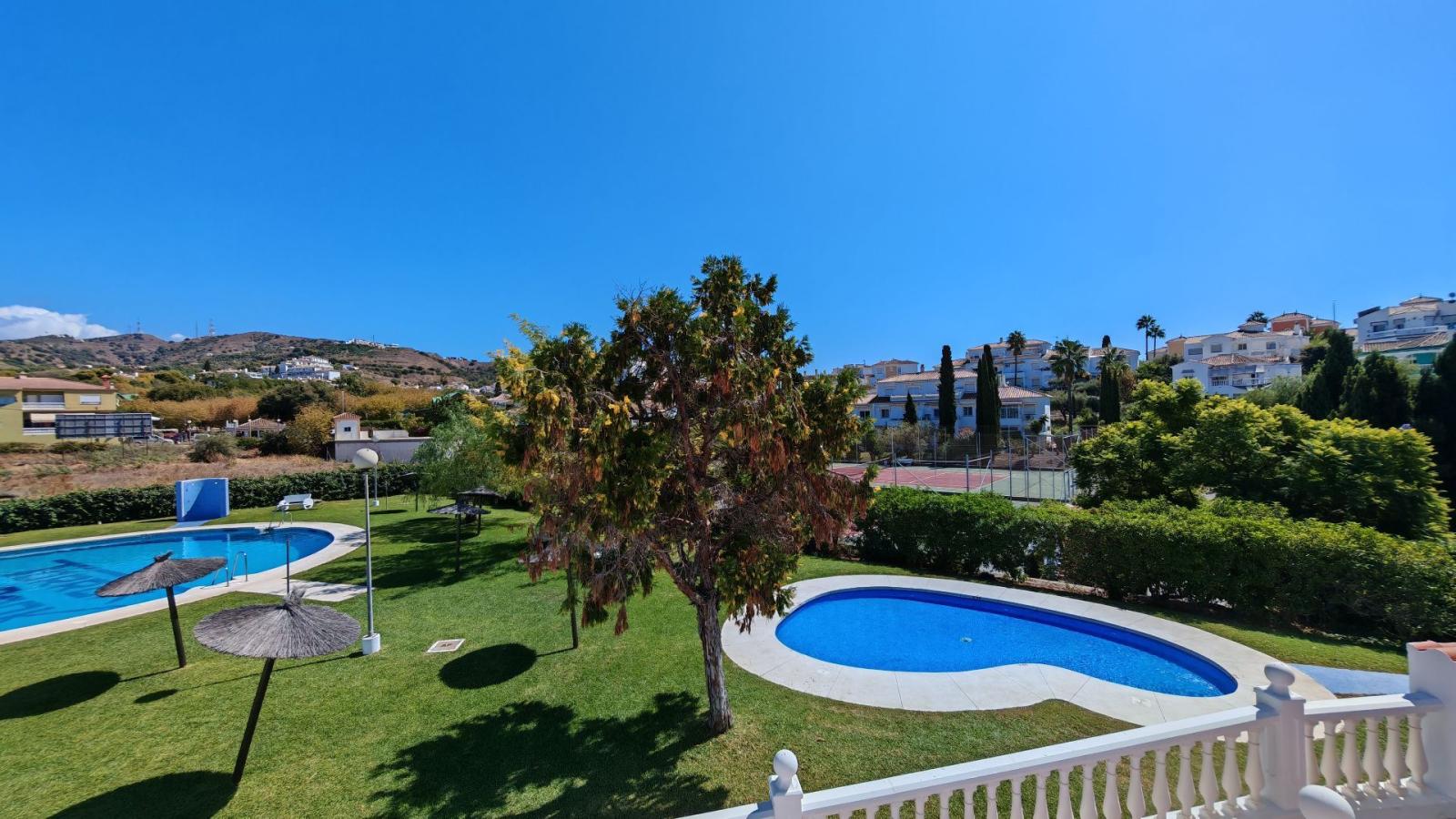 Apartment for Sale in Torrox