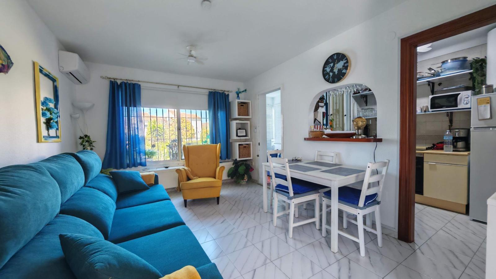 Apartment for Sale in Torrox