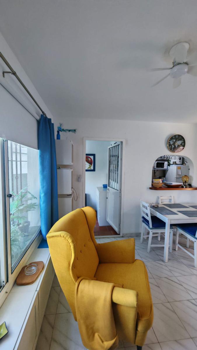 Apartment for Sale in Torrox