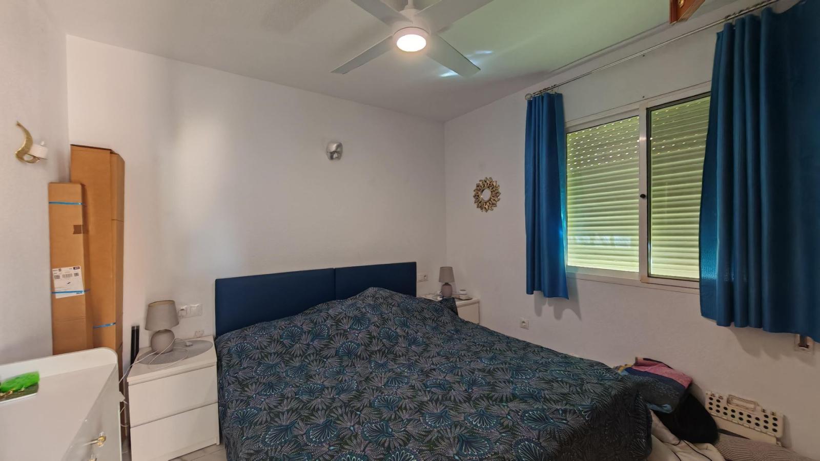 Apartment for Sale in Torrox