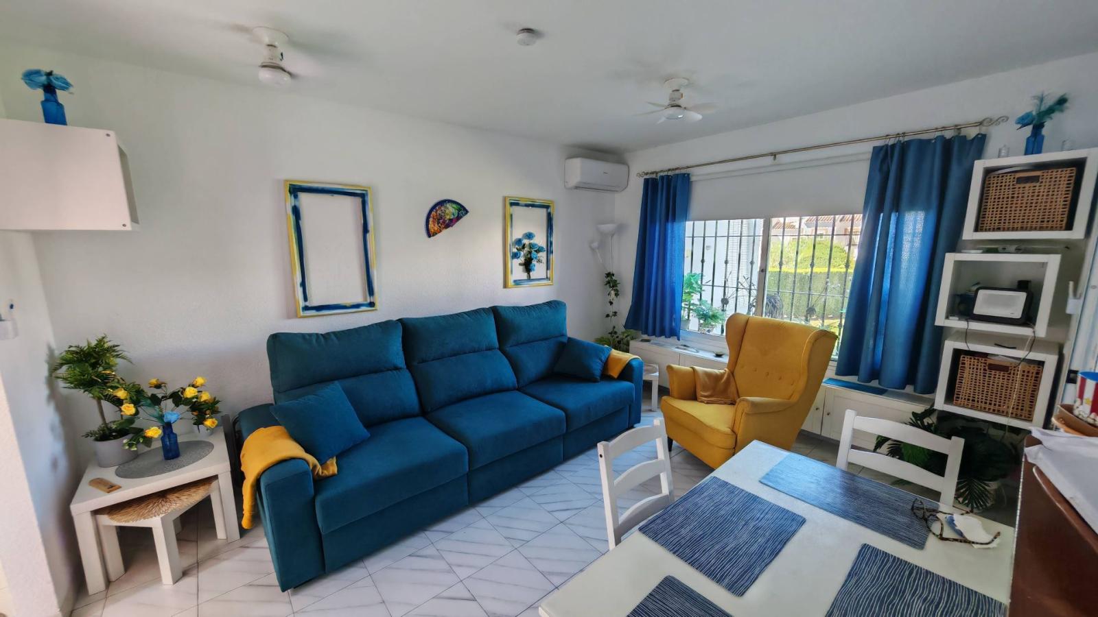 Apartment for Sale in Torrox