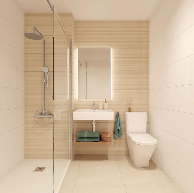 Penthouse for Sale in Torrox