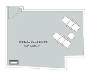 Penthouse for Sale in Torrox