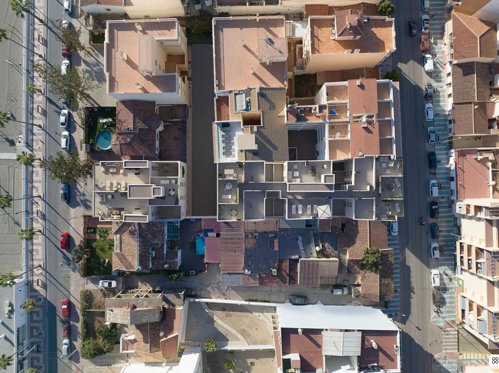 Penthouse for Sale in Torrox