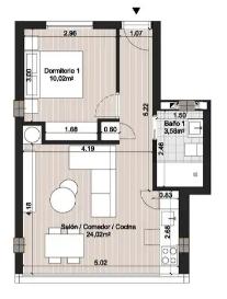 Apartment for Sale in Torrox