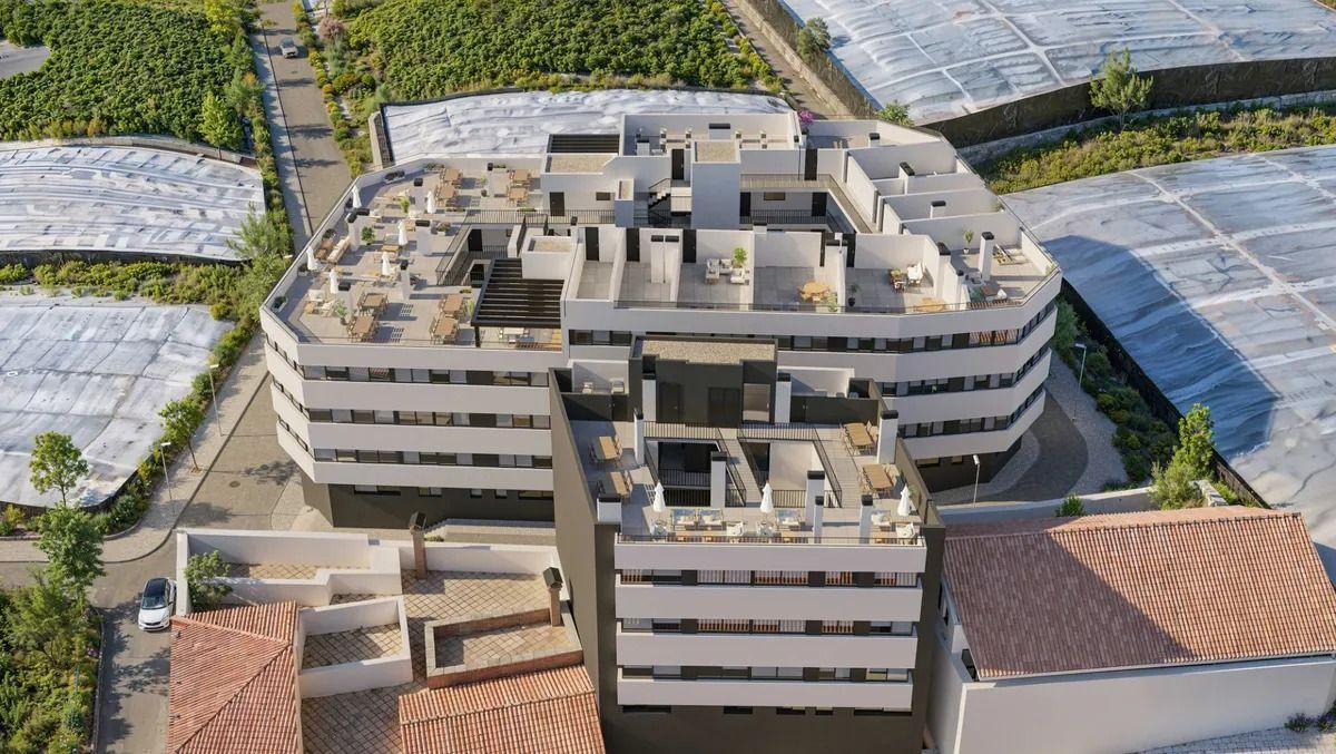 Apartment for Sale in Torrox