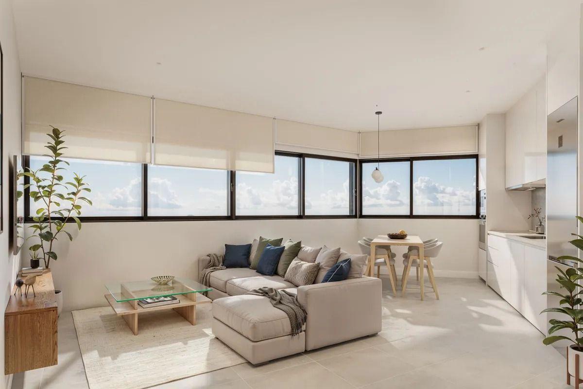 Apartment for Sale in Torrox