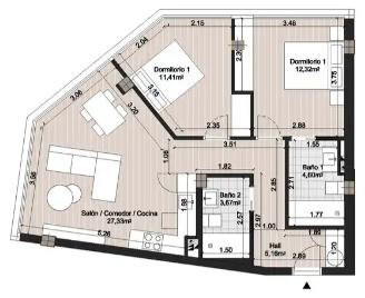 Apartment for Sale in Torrox