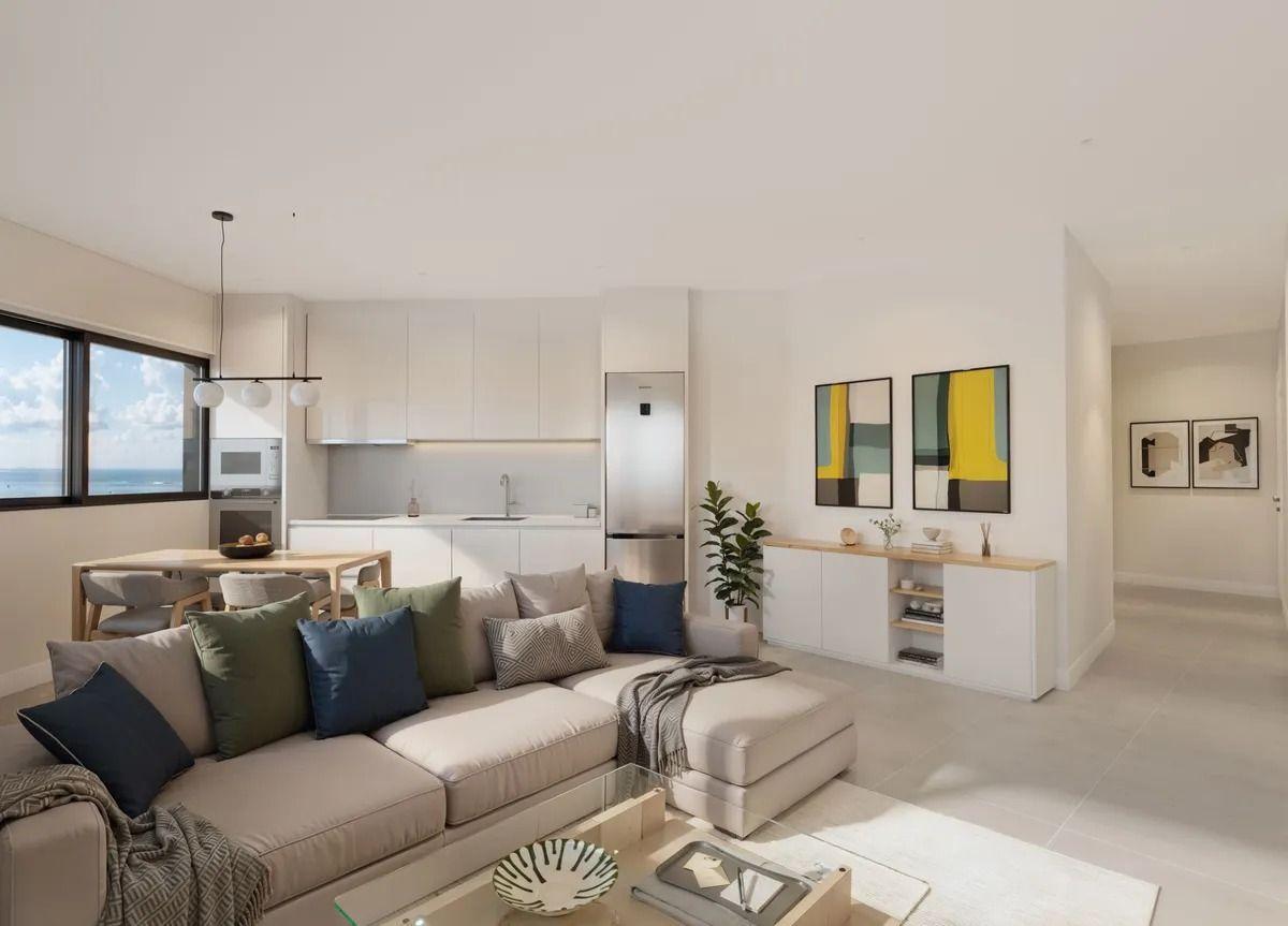 Apartment for Sale in Torrox