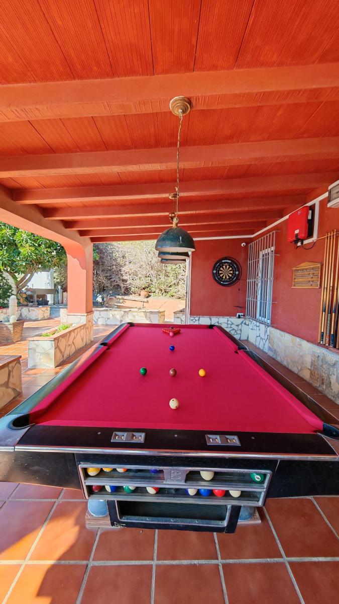 Chalet en Venta en Torrox