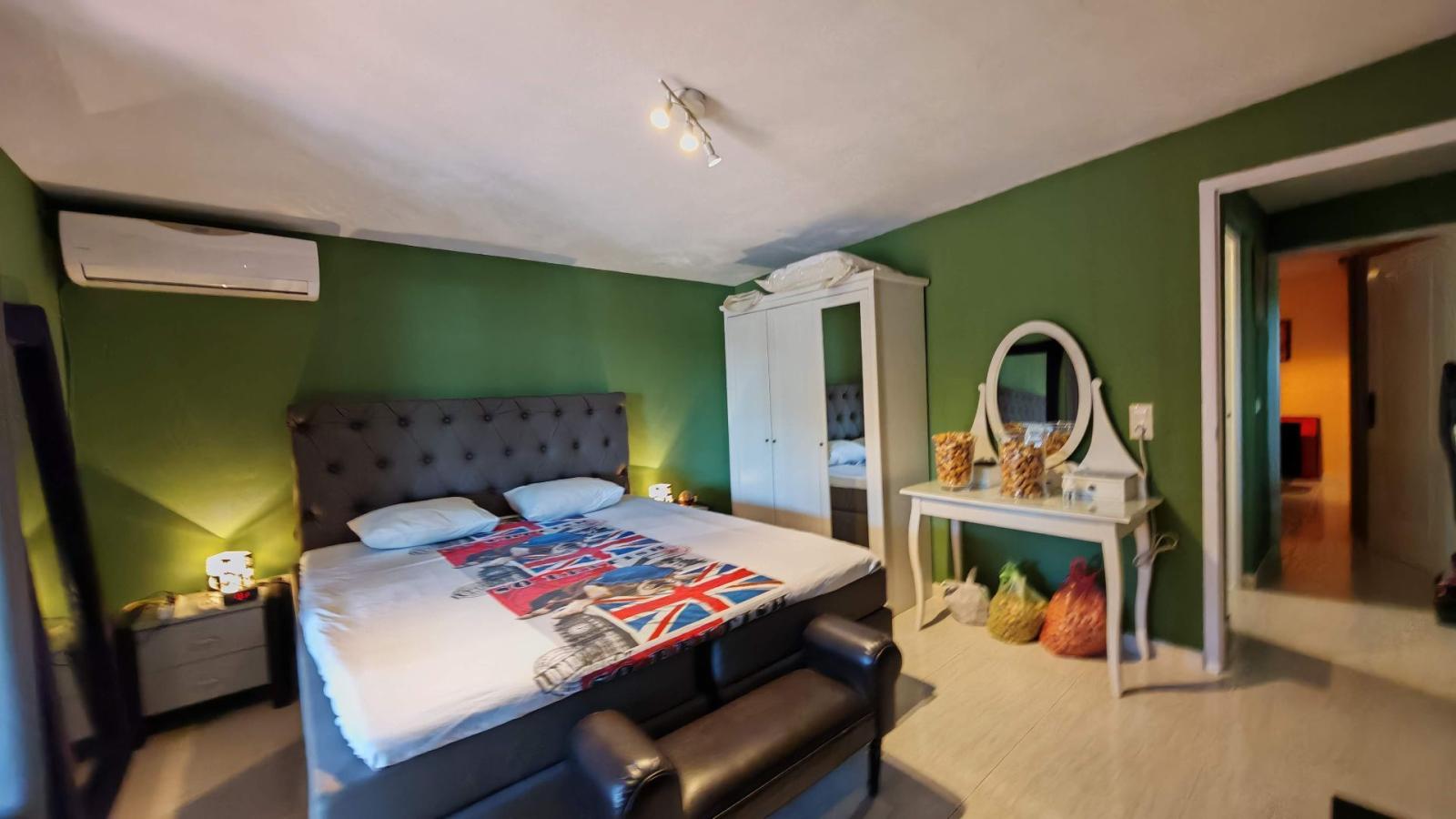 Chalet en Venta en Torrox