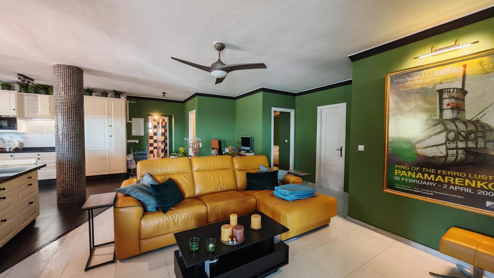 Chalet en Venta en Torrox