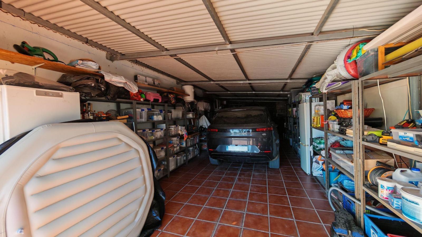 Chalet en Venta en Torrox