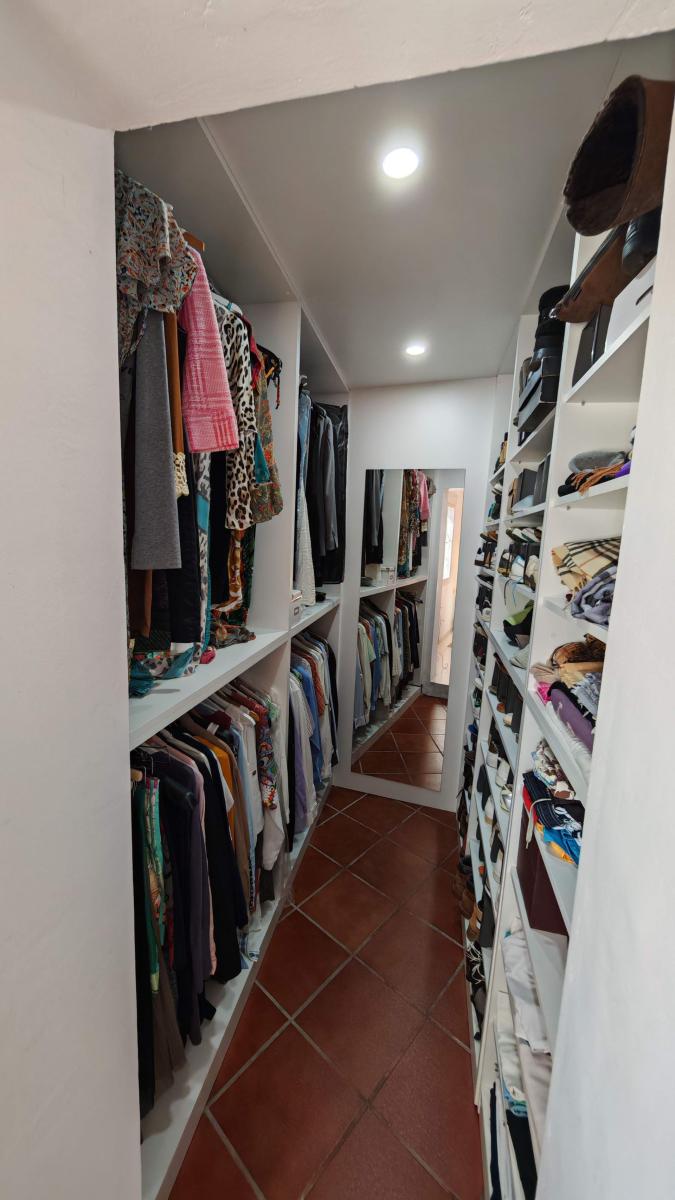 Chalet en Venta en Torrox