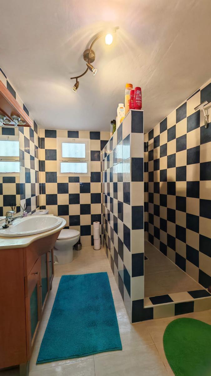 Chalet en Venta en Torrox
