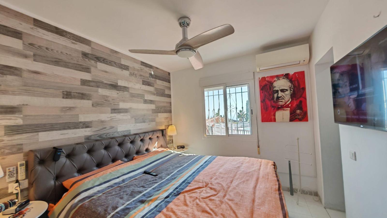 Chalet en Venta en Torrox