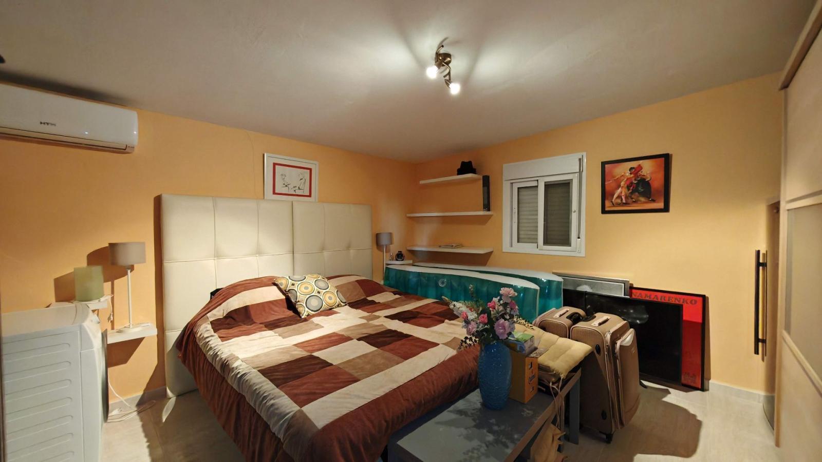 Chalet en Venta en Torrox