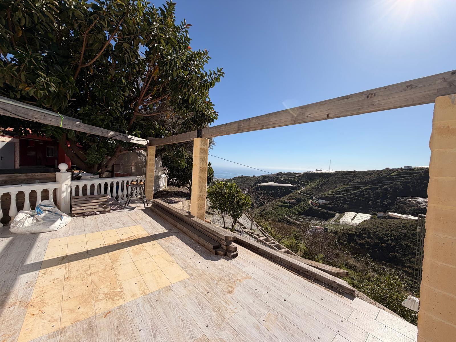 Chalet en Venta en Torrox