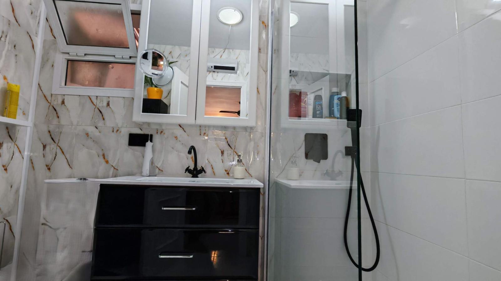 Chalet en Venta en Torrox