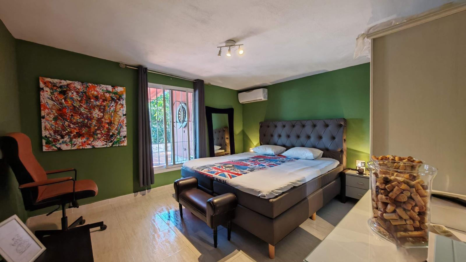 Chalet en Venta en Torrox