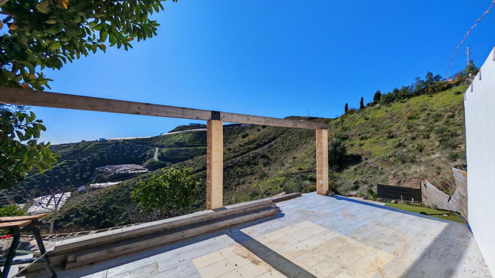 Chalet en Venta en Torrox