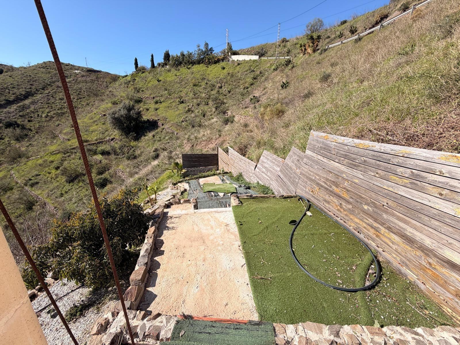 Chalet en Venta en Torrox