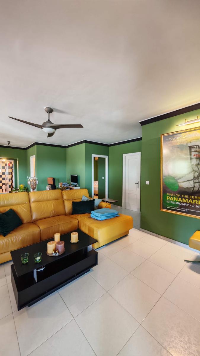 Chalet en Venta en Torrox